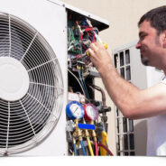 Find the best Fridge Technician & Air Conditioning Installation, Melbourne by Snow Cool