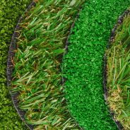 Artificial Turf Cost – How Much Does it Cost to Install?