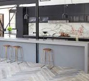 Create Fresh Look in Your Kitchens