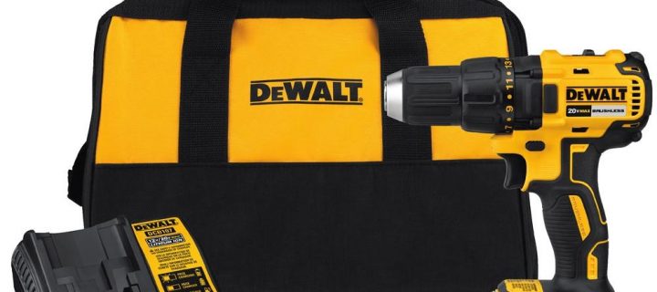How to Buy Cordless Power Tools Online