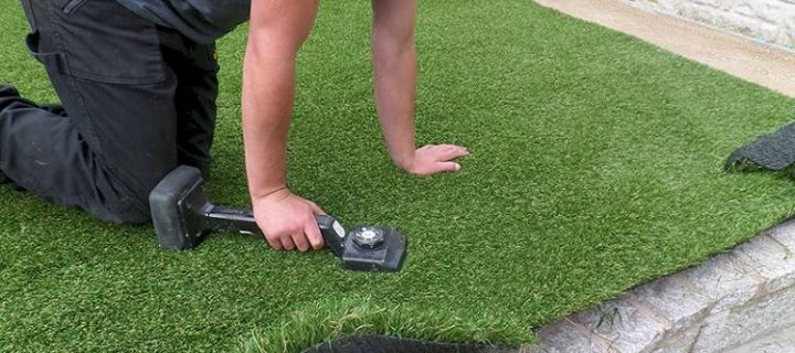 Factors To Consider When Calculating Artificial Grass Cost