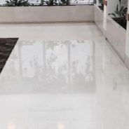 Marble Floor Polishing Melbourne by a Professional