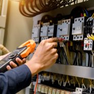 Why You Should Hire an Electrician Newport