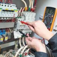 Looking For an Electrician in Canterbury?