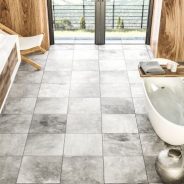 Why Bathroom Tiling Is Increasingly Popular