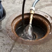 Why You Should Call a Plumber to Clear a Blocked Drain in Box Hill