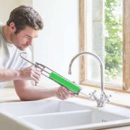 Ultimate List of Caulking and Regrouting Services