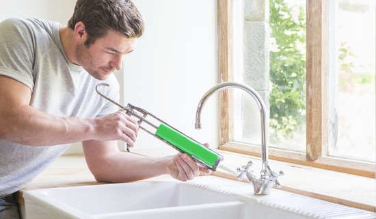 Ultimate List of Caulking and Regrouting Services
