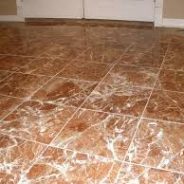 Marble Restoration – Give Your Marble a Brand New Look