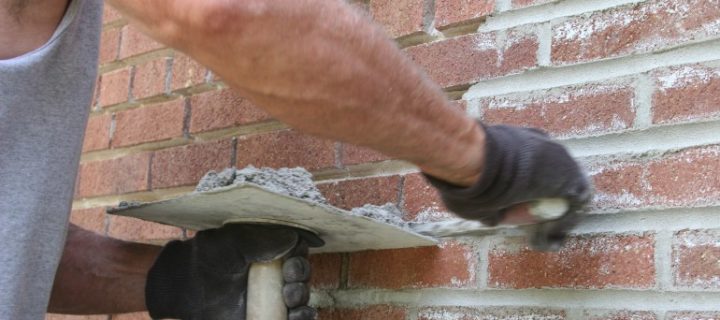 Why You Should Hire a Tuckpointing Restoration Expert