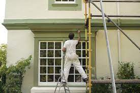 How to Set a Budget For Exterior House Painters  in Narre Warren