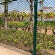 Fencing in Melbourne Offers Colorbond Steel Fencing, Timber Fencing, and Aluminum Fencing