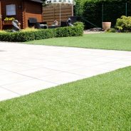 How to Install Synthetic Grass