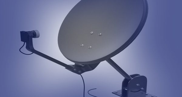 Sat Dish For Caravan at Affordable Price