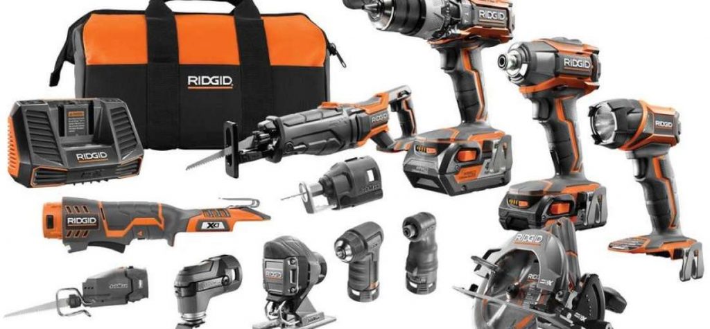 Cordless Power Tools Online