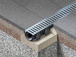 Storm Water Drainage Systems