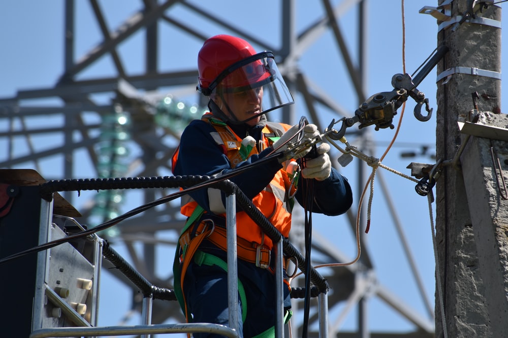 Electricians Melbourne