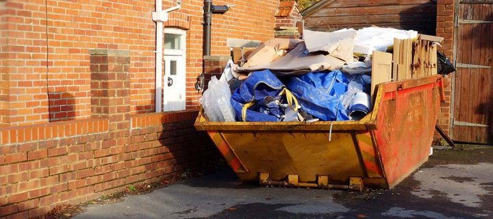 Skip Bin Hire Sandringham – The Easiest Way to Get Rid of Waste