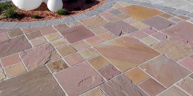 Why Choose Stone Paving Melbourne