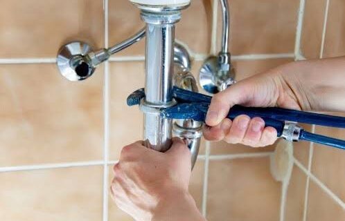 Why You Should Always Hire a Professional Plumber
