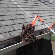 The Importance of Regular Gutter Cleaning for Home Maintenance
