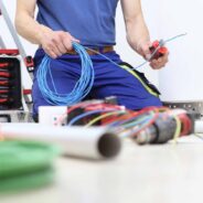 Empowering Homes: The Role of a Professional Residential Electrician in Melbourne