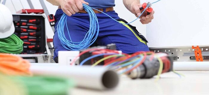 Empowering Homes: The Role of a Professional Residential Electrician in Melbourne