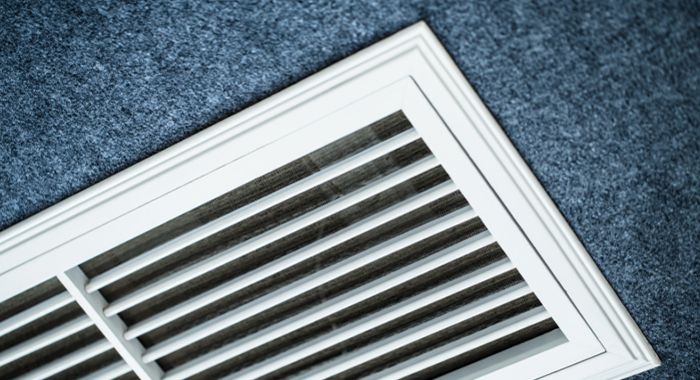 Ducted Reverse Cycle Air Conditioning