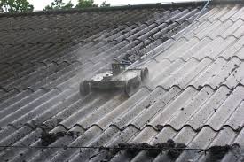 Clear Skies Ahead: The Importance of Roof Cleaning in Melbourne