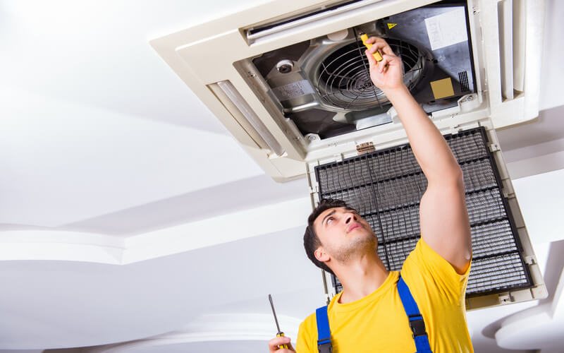 Air Conditioner Installation Melbourne