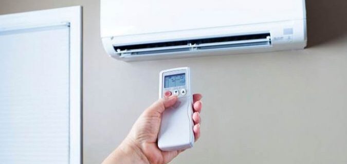 Split System Air Conditioner Installation in Melbourne