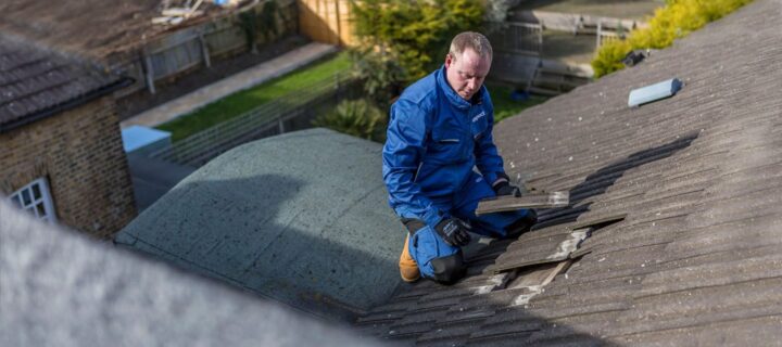 Professional Tile Roof Restoration Services in Melbourne for Lasting Protection