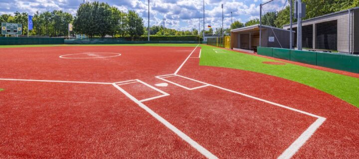 Premium Artificial Basketball Turf in Bendigo – A Durable, High-Performance Surface