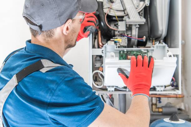 ducted heating and cooling Shepparton