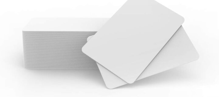 Custom Business Card Printing Experts in Melbourne Region