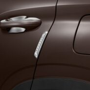 Durable Vehicle Door Protector for Maximum Protection Against Dents and Scratches