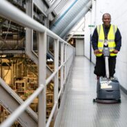Expert Tips from Reliable Strata Cleaners Sydney Professionals