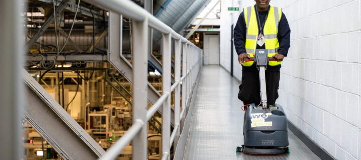 Expert Tips from Reliable Strata Cleaners Sydney Professionals