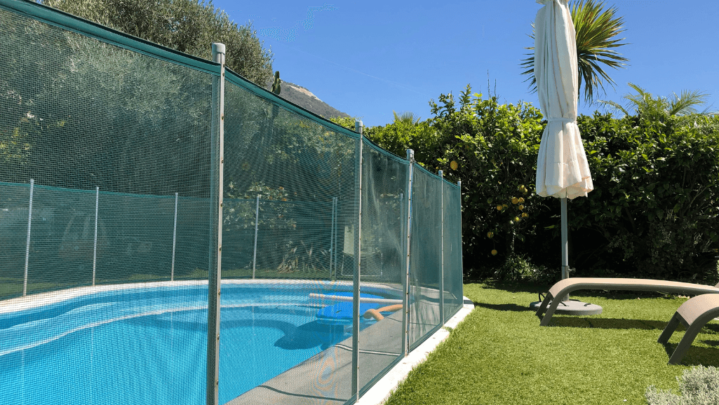 pool safety inspection checklist Melbourne