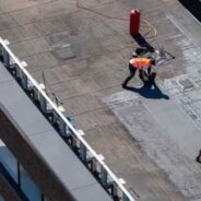 Cost-Effective Best Waterproofing for Rooftop Options Reviewed