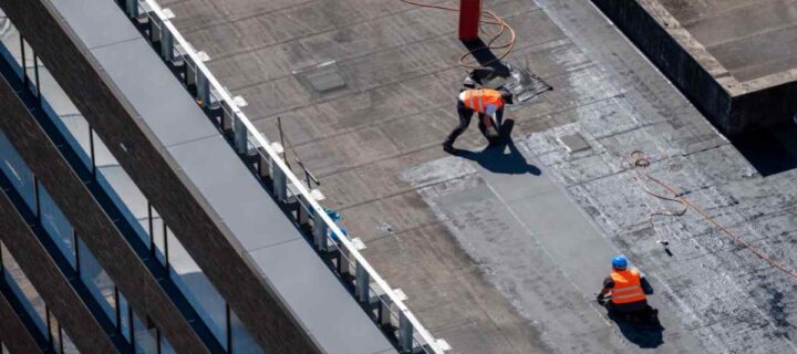 Cost-Effective Best Waterproofing for Rooftop Options Reviewed