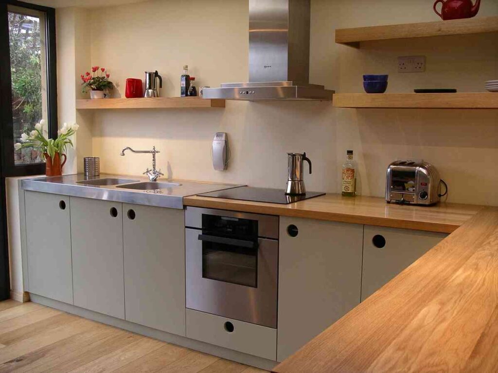 custom made kitchens Sydney