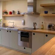 Design Ideas for Custom Made Kitchens in Sydney