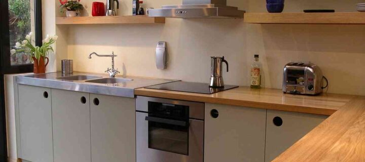 Design Ideas for Custom Made Kitchens in Sydney
