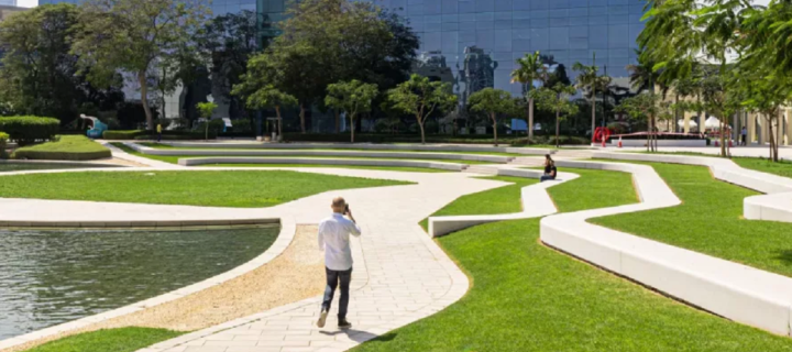 Expert Landscape Design in Melbourne at TF Landscaping