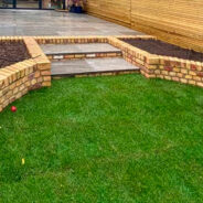 Signs Your Property Needs a New Retaining Wall in St Kilda