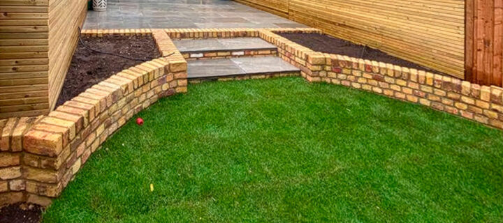 Signs Your Property Needs a New Retaining Wall in St Kilda